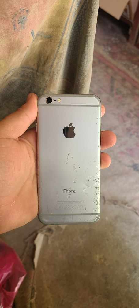 Iphone 6s sotiladi