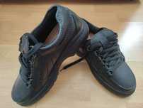 pantofi ortopedici piele moale Lomer New Valiant, măr. 40, NOI