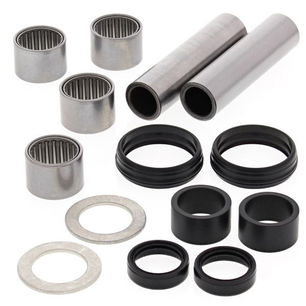 Kit Rulmenti Reparatie Bascula Spate Yamaha RAPTOR YFM 700 AB28-1159