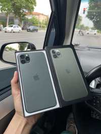 Iphone 11 pro max 256 gb sorshni