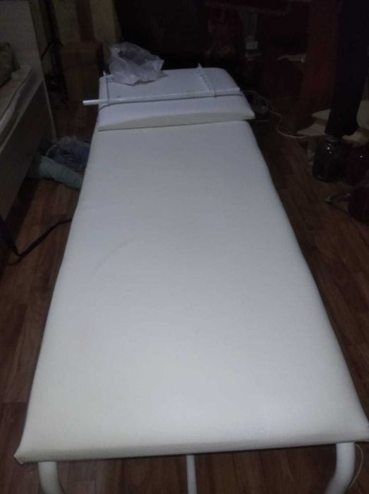 Продам кушетку или обмен