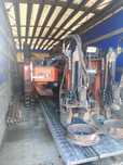 Vând utilaj de foraj orizontal dirijat Ditch witch 2720