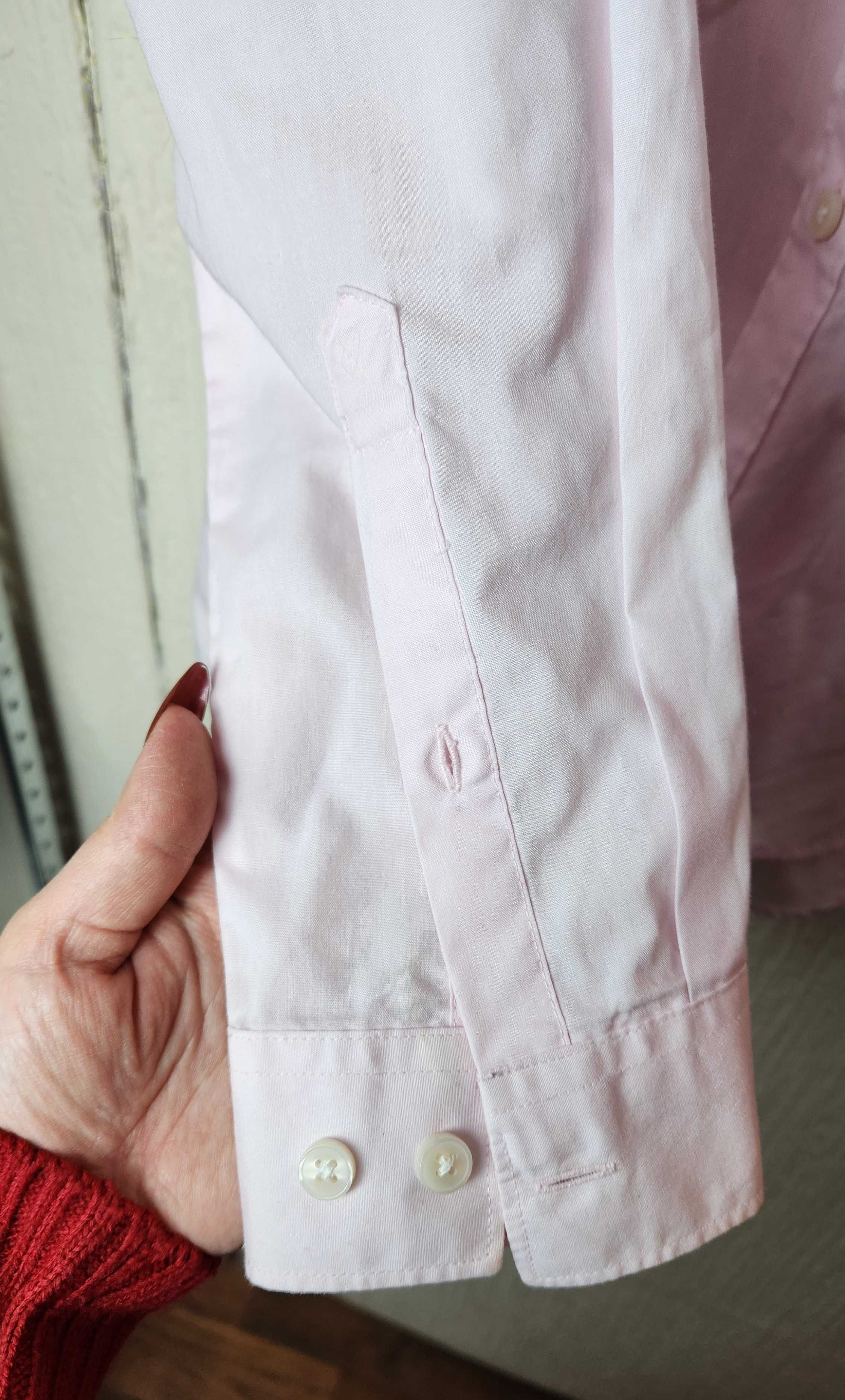 Мъжка риза H&M Easy Iron