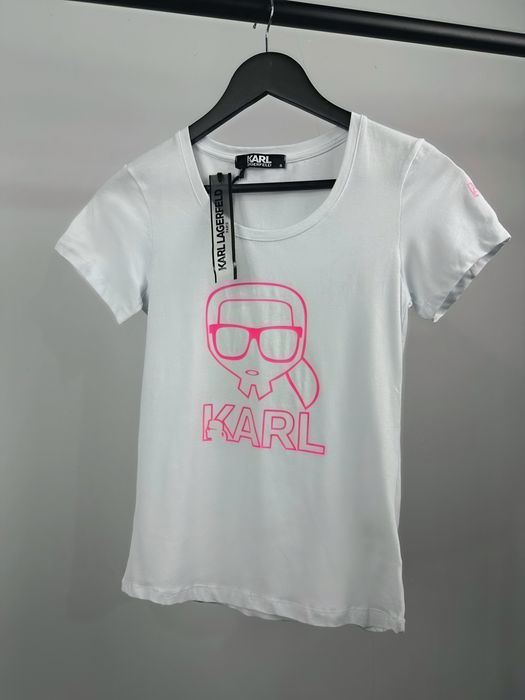Karl Lagerfeld дамска тениска 6 модела