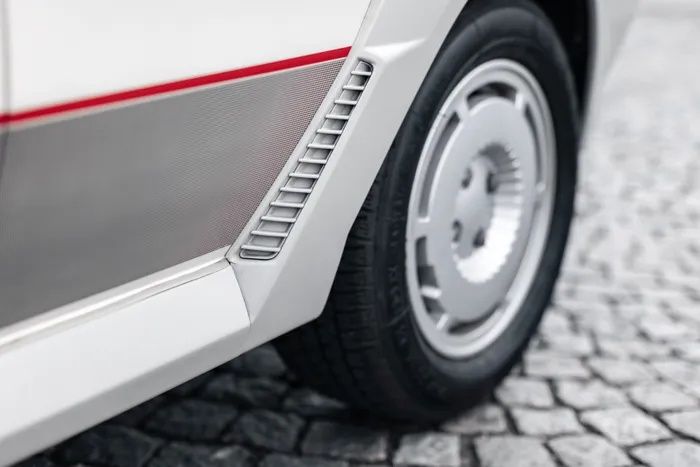 Джанти 13 4х100 рено 5 турбо