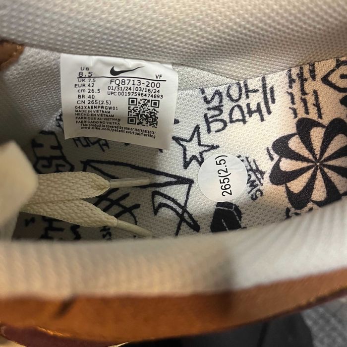 Nike Air Force 1 '07, marime: 42