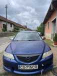 Vand Mazda 6 pentru piese