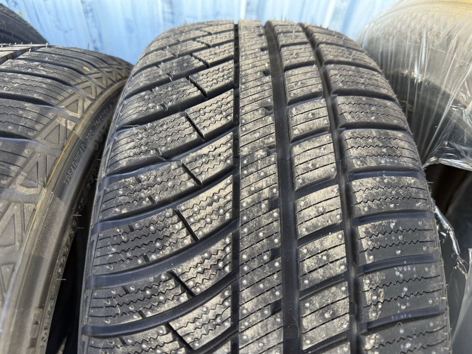 205/50 R17 ROADX AllSeason anvelope noi mixte 2025