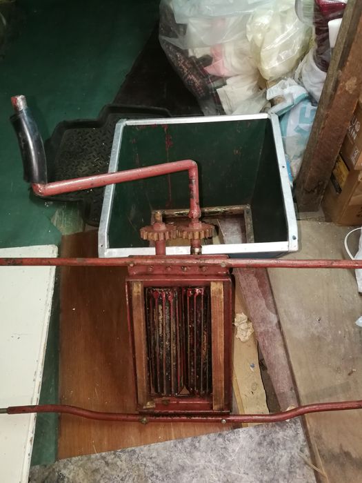 Aparat de sudura ,storcător,profi