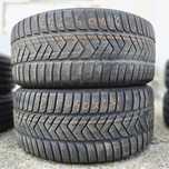 2x 245/40/18 M+S PIRELLI Stare impecabila
