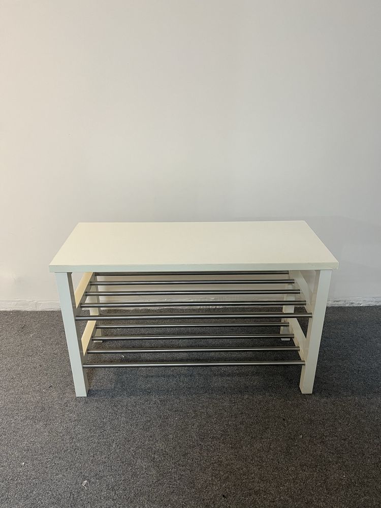 Продам скамейки Ikea для прихожей