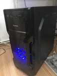 Calculator AMD Ryzen 7 2700x 4.3GHz Nvidia 1660TI 24Gb DDR4 1TB Nvme