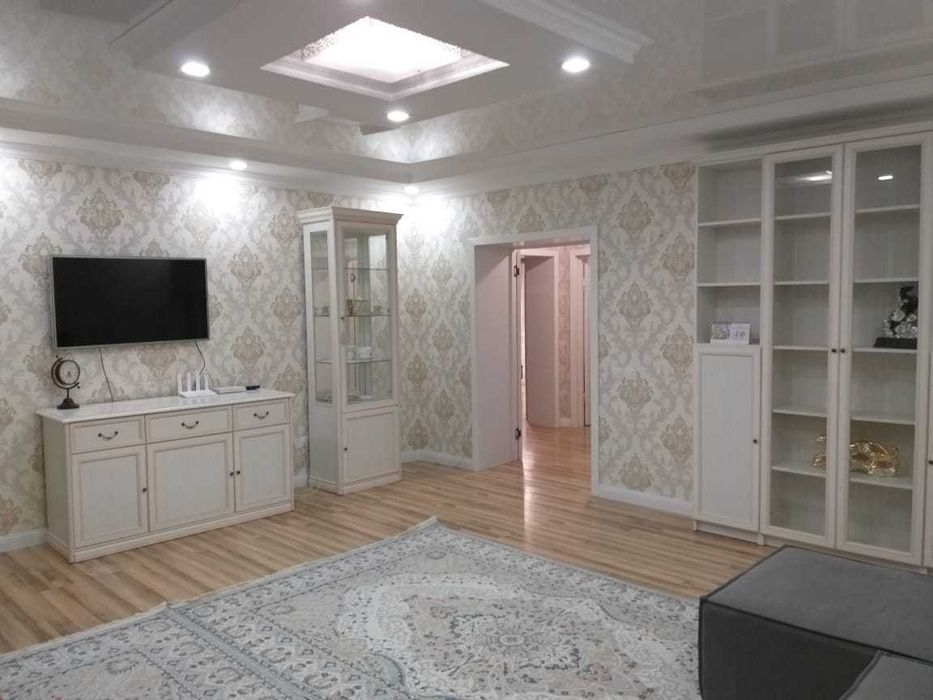 сдам квартиру на Набережной район Radisson Hotel Astana