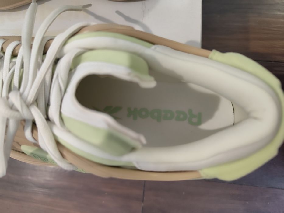 Reebok club C FWD Sneakers
