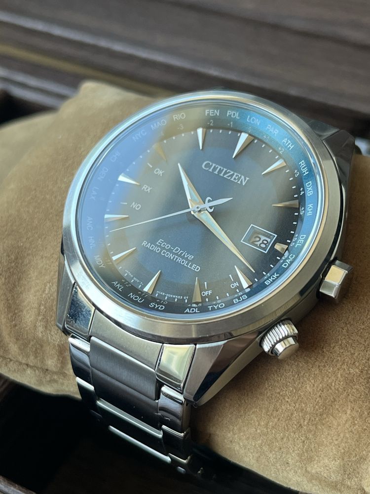 Citizen cb0270-87l