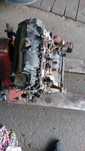 Motor logan 1.2 2014
