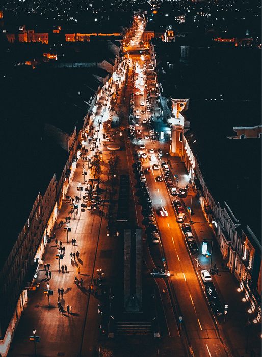 Servicii foto/video Drona DJI 4K