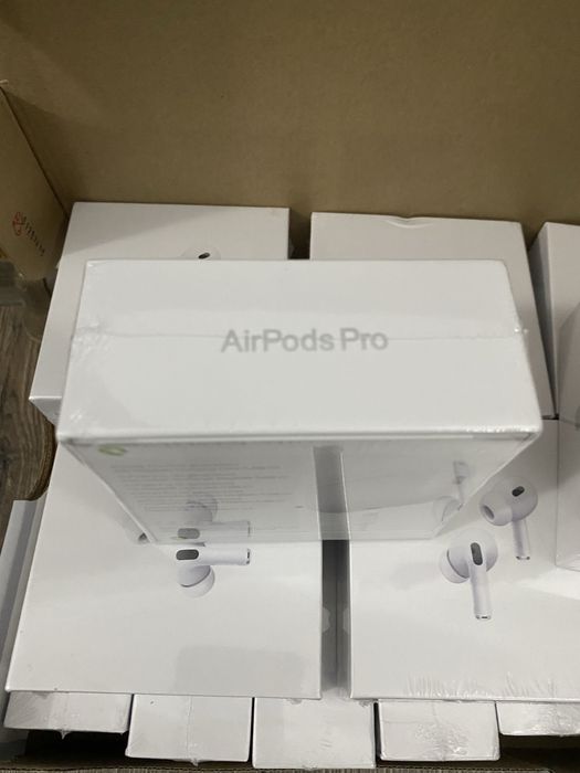airpods pro generatia 2