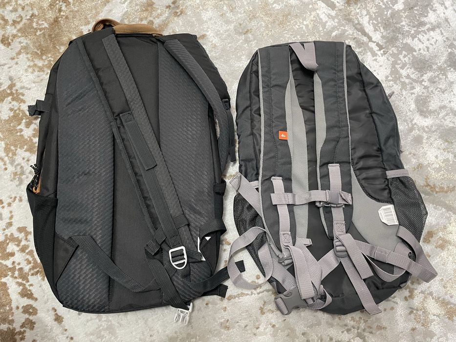 Раници за спорт и преходи