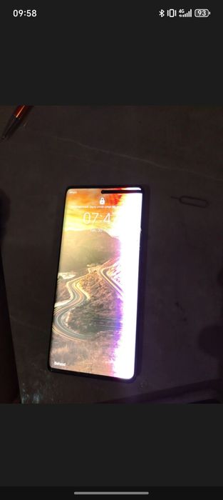 Honor x 9a 5g sotiladi