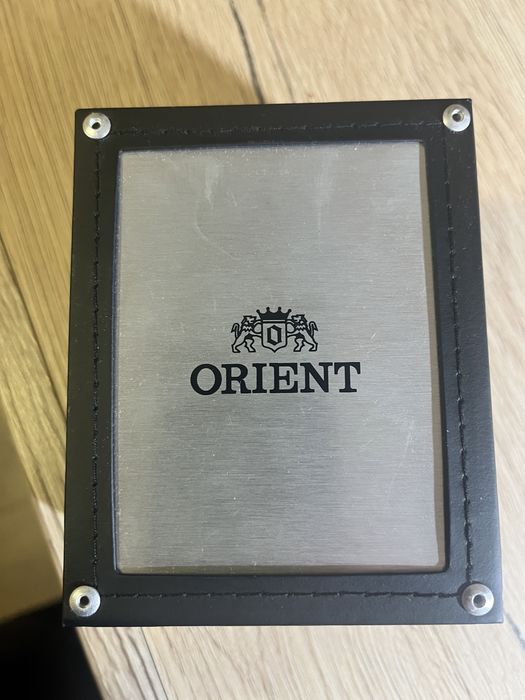 Ceas Orient Tristar Automatic