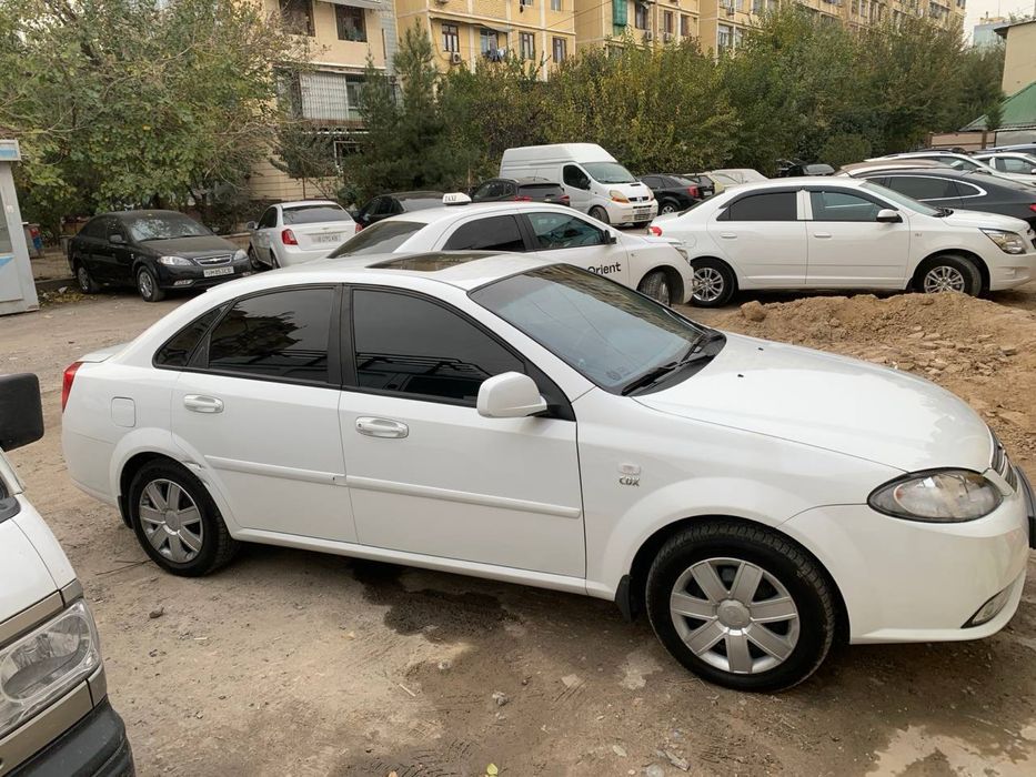 Gentra 2022 oq srochna