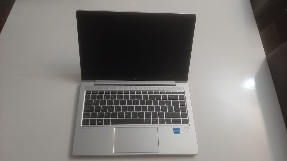 Laptop HP Probook 440 G8 14" FHD Core i5-1135G7 8GB DDR4 256GB SSD