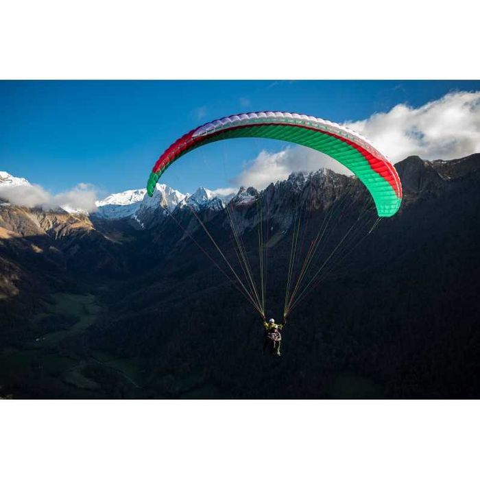 Parapanta Tandem Gin Fuse 4