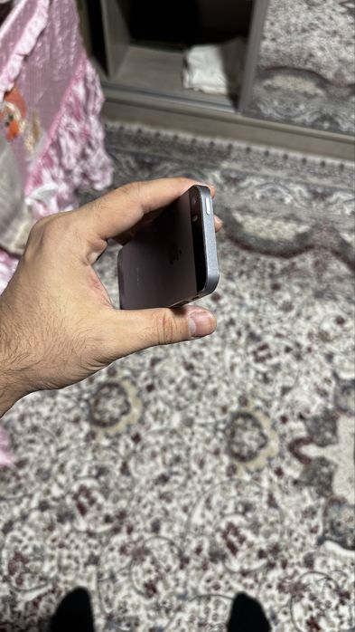 Iphone 5s zor sastayanya