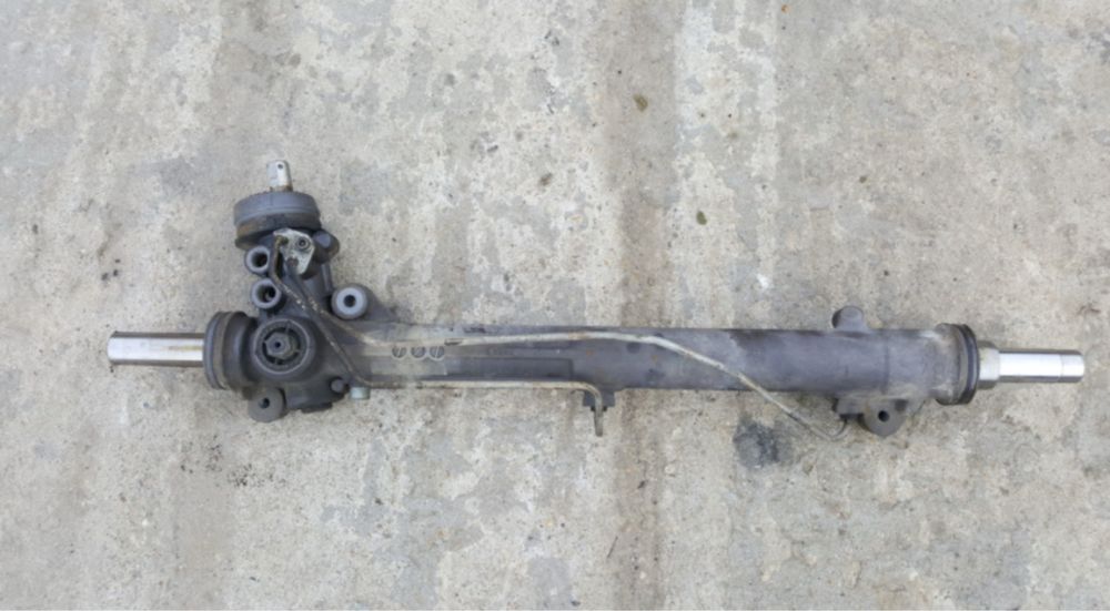 Caseta directie audi a4 b7  (2005-2010)