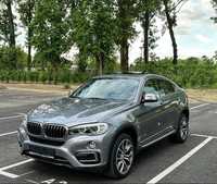 Bmw X6 3.0D 2015