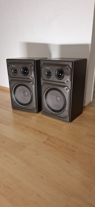 Тонколони HECO PPS 40