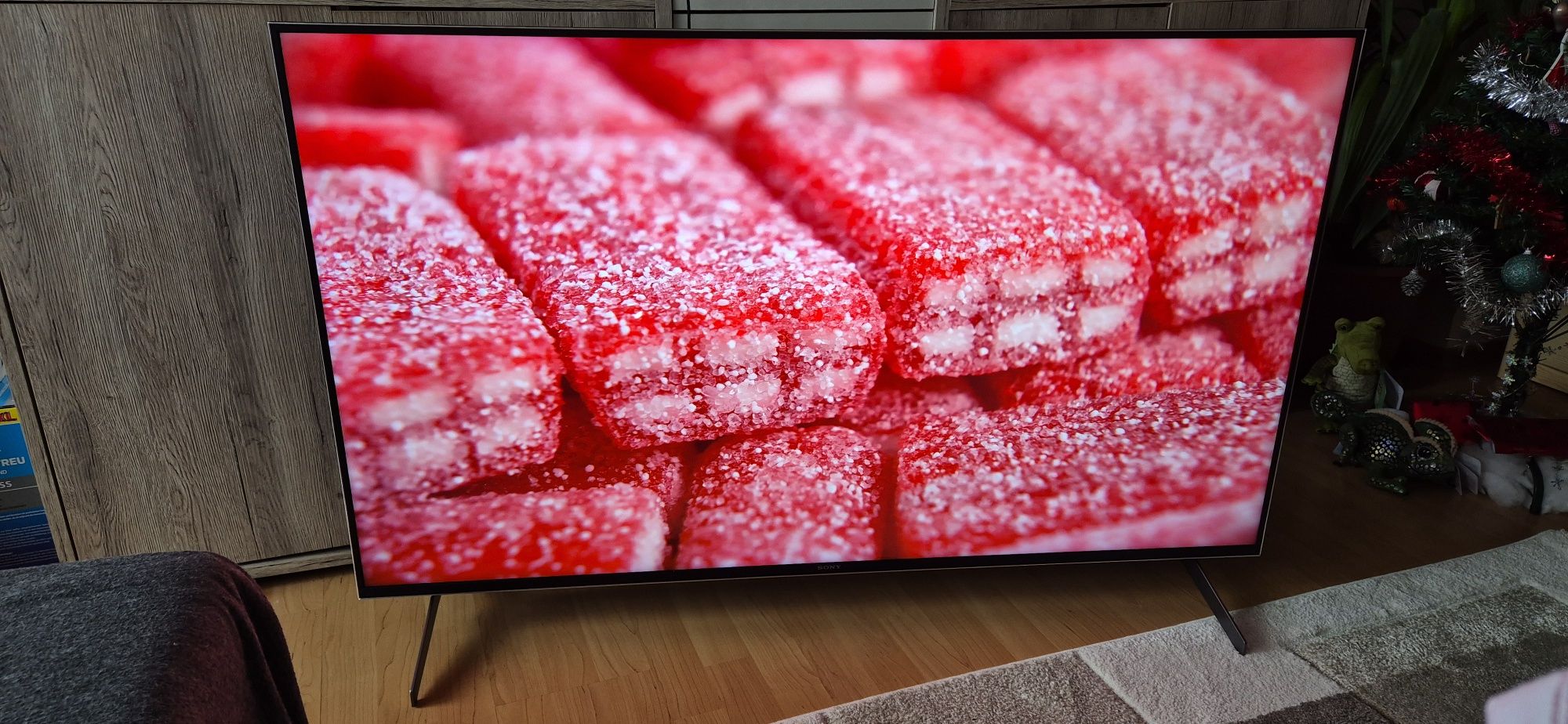 Sony KD-55XH9005 Android, 4k, UltraHD, Smart, WiFi