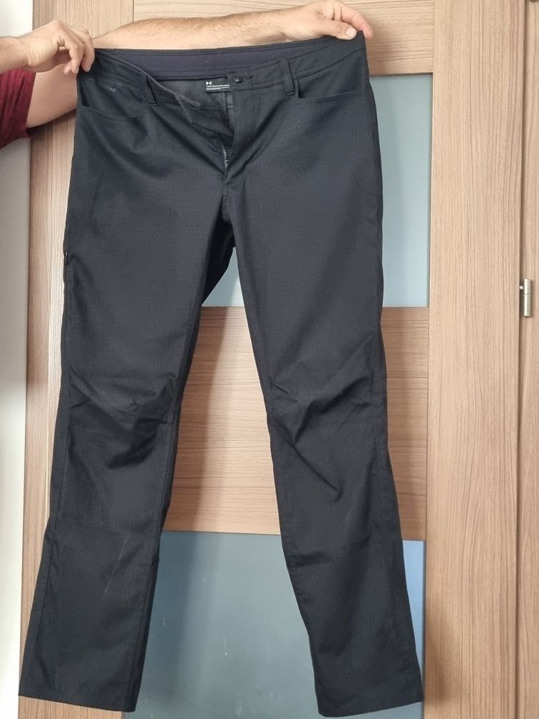 Pantaloni tactici Under Armour xl