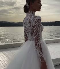 Rochie de mireasa Millanova model Carmen super pret