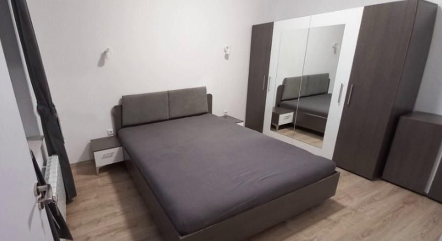 Дава се под наем Двустаен апартамент в София, Манастирски ливади - 51 кв.м за 600 € - Снимка #5