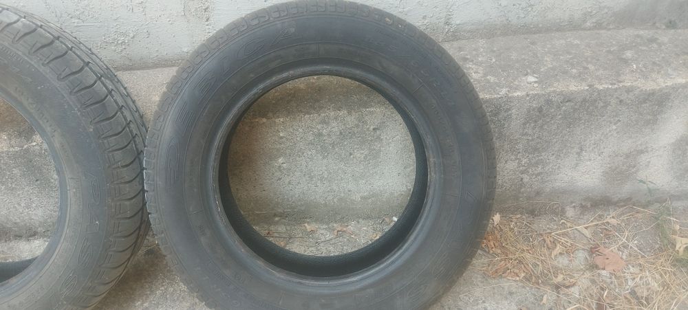 гуми 185/65/14" и 175/65/14"