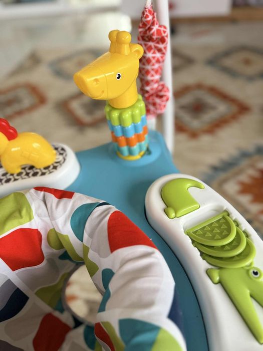 Jumper copii de sarit