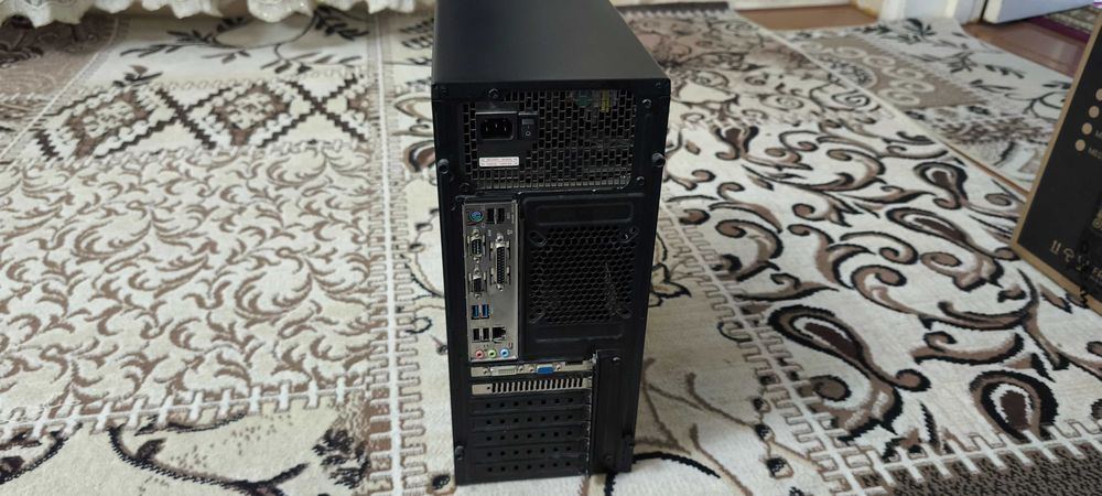 Продам персональный компьютер