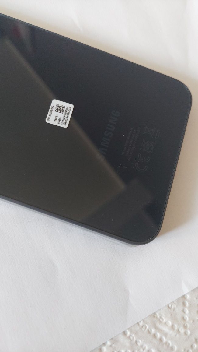 Samsung A55 128GB Нов Телефон
