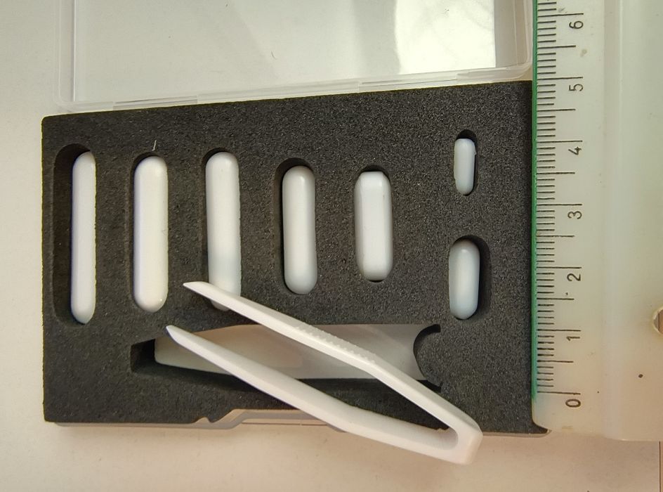 Магнитна Бъркалка / Магнитен Миксер