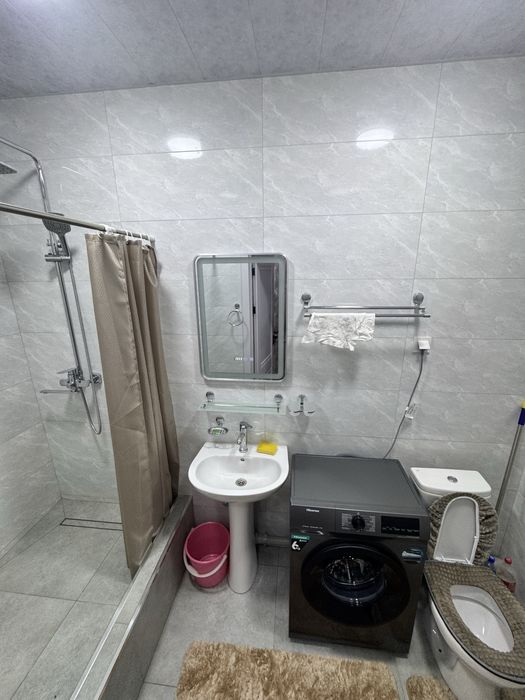 2/3/10 Массив Водник,Рохат пост,Новостройка 53.000 $