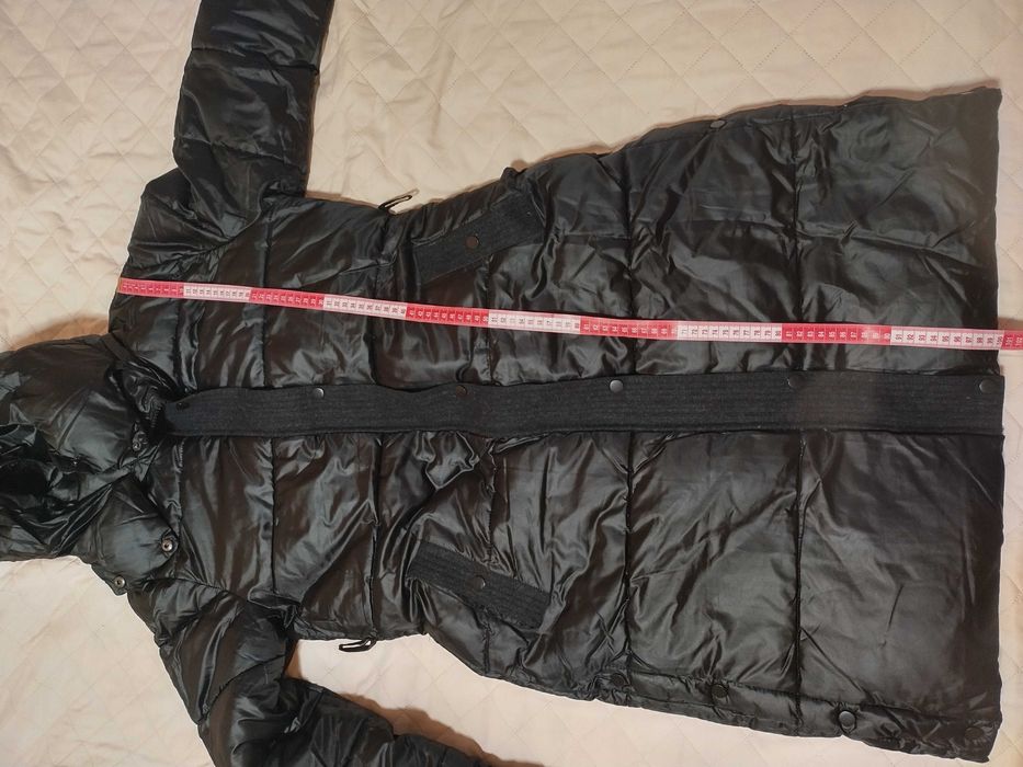 Зимно яке хл размер