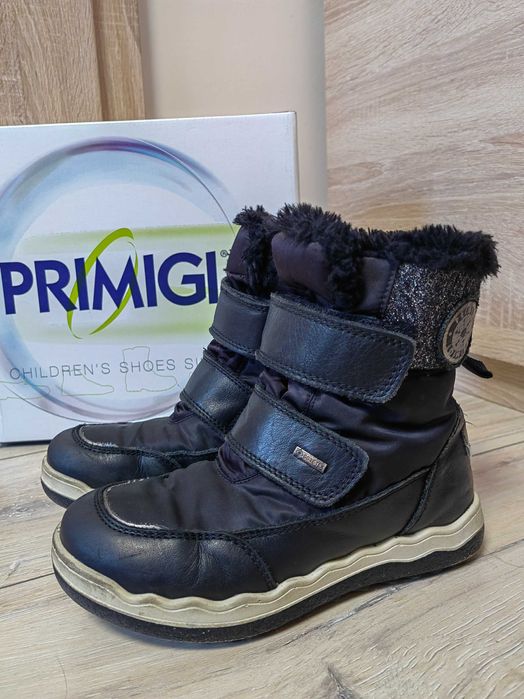 Зимни боти апрески Primigi и Roxy Apline 32