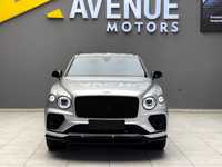 Продается Bentley Bentayga S