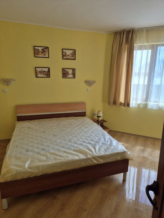 Дава се под наем Двустаен апартамент в Дългопол - 65 кв.м за 629.34 € - Снимка #5