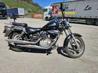 Suzuki Intruder LC (A1)