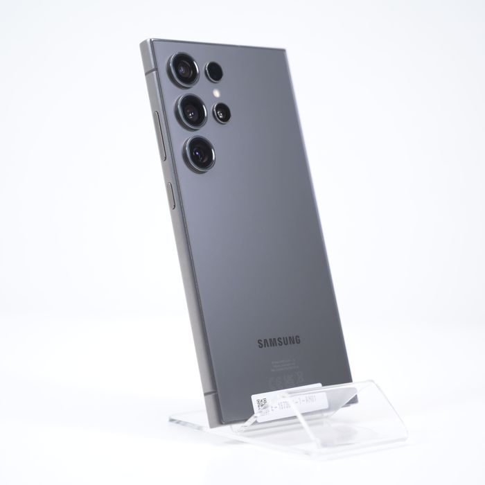 Telefon Samsung Galaxy S24 Ultra 256GB - BSGmag