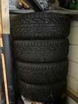 vand jante de tabla 205/55 r16