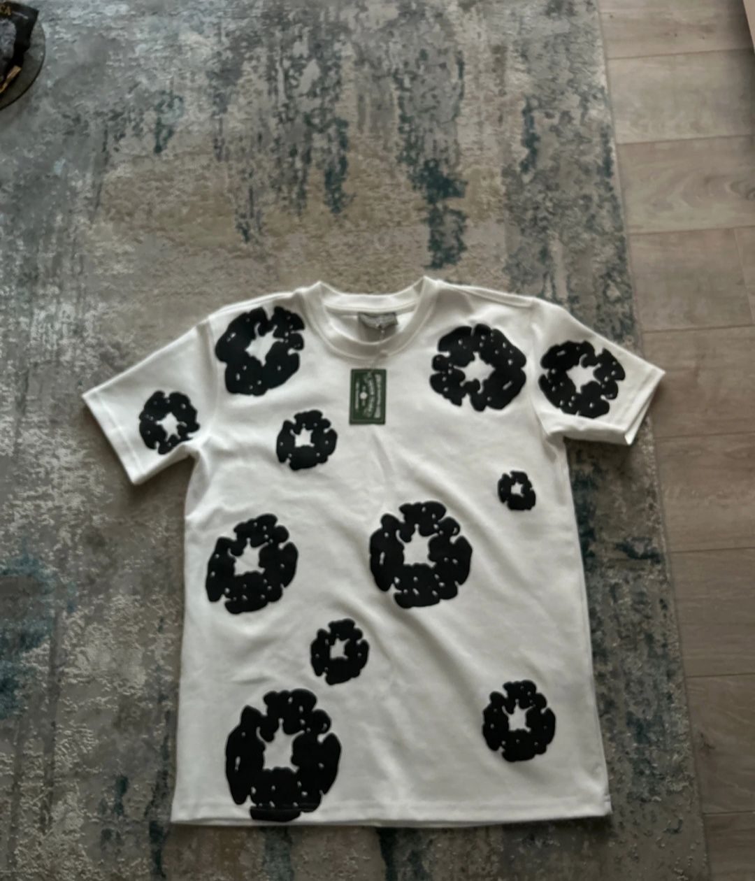 Compleu Barbati Denim Tears